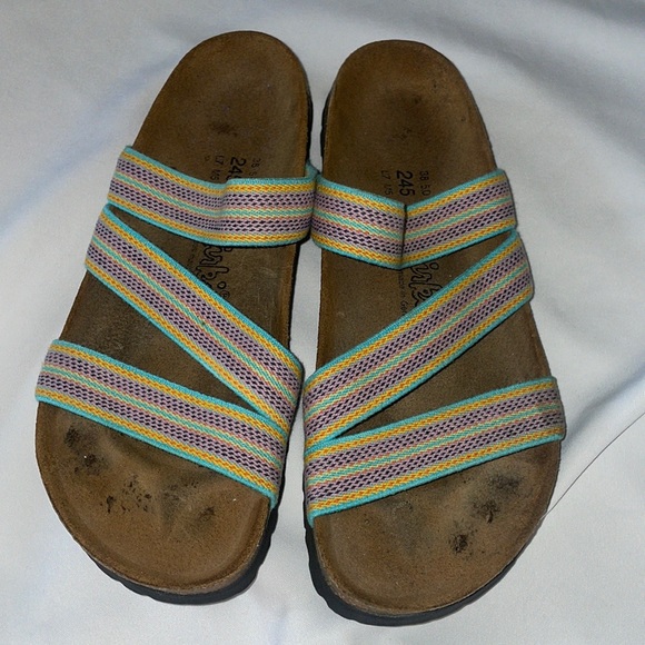 Birkis quality shoes made in Germany - Picture 1 of 5